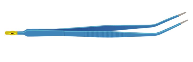 Regminton Monopolar Forceps