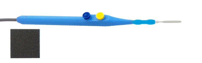 Pencil Hand Control Shaft 2.4mm