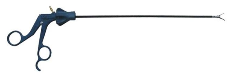 monopolar laproscopic forcep