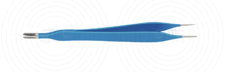 Adson Monopolar Forceps 4.8