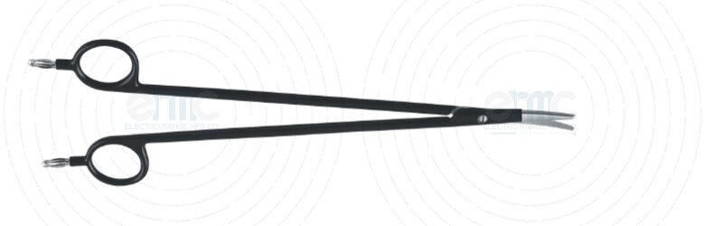 Bipolar Scissor