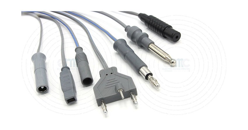 Cables & Connectors