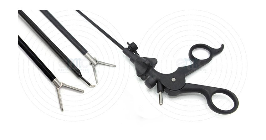 Electro Laparoscopic Instruments