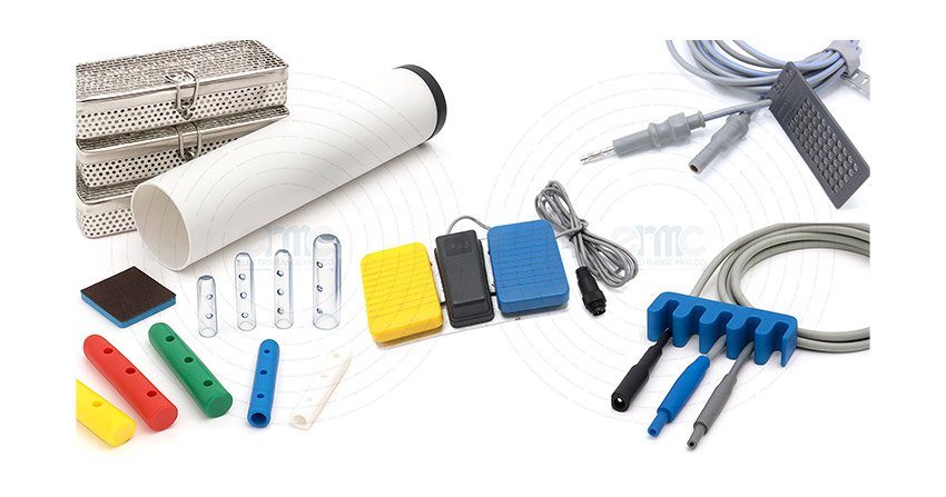 Essential Accessories