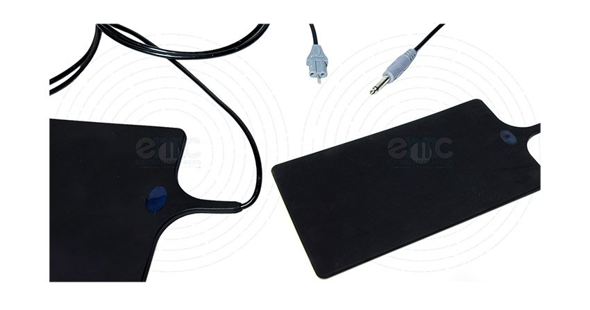 Neutral Electrode Plates