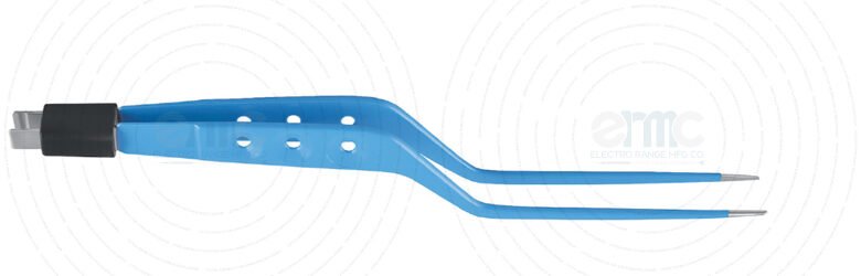 Standard Bayonet Bipolar Forceps two pool fitting