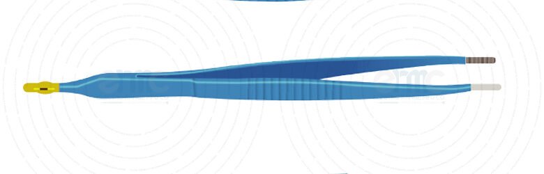 Dissecting Monopolar Forceps