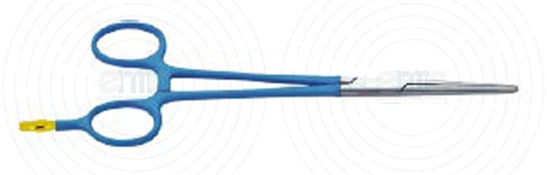 Monopolar Artery Forceps