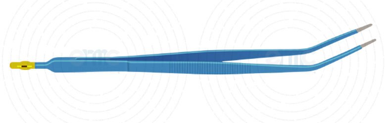 Regminton Monopolar Forceps
