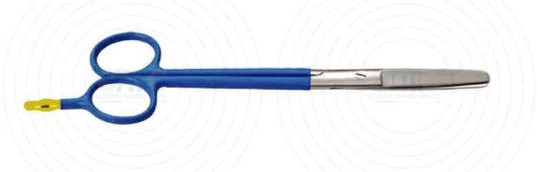 Standard Monopolar Dressing Scissors1