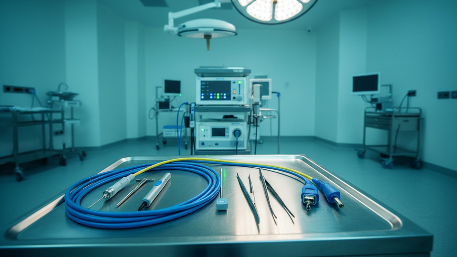 Electrosurgical Devices in Portugal: Market Expectations for Hospitals and Distributors in 2026