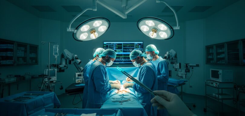 electrosurgical instruments in Europe