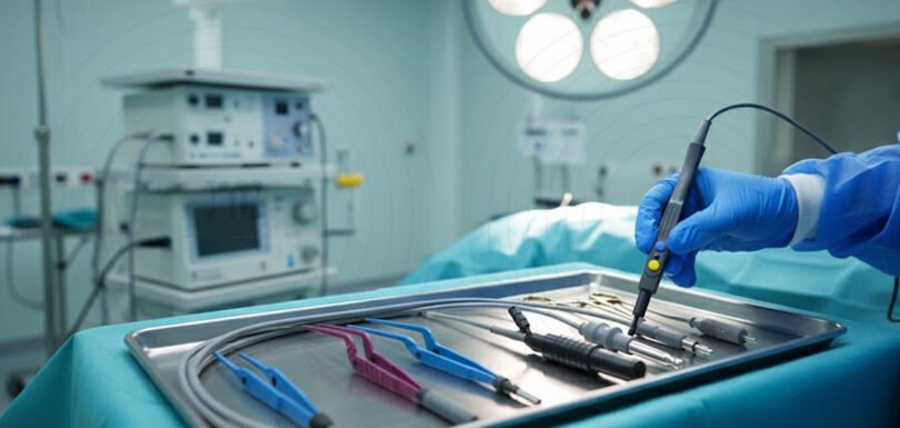 Electrosurgical Devices in Sweden: Quality, Standardization, and Long-Term Value in 2026