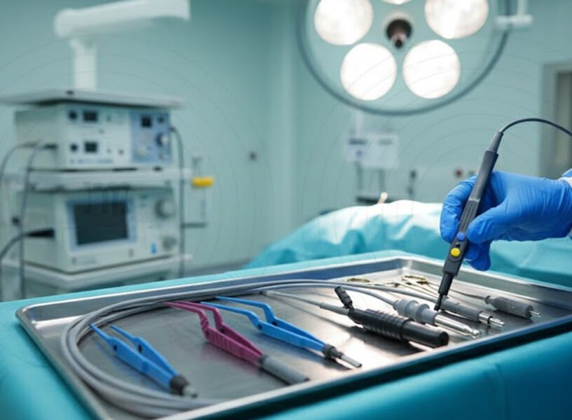 Electrosurgical Devices in Sweden: Quality, Standardization, and Long-Term Value in 2026