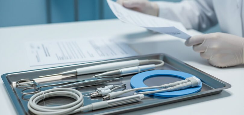 Electrosurgical Manufacturer in Europe