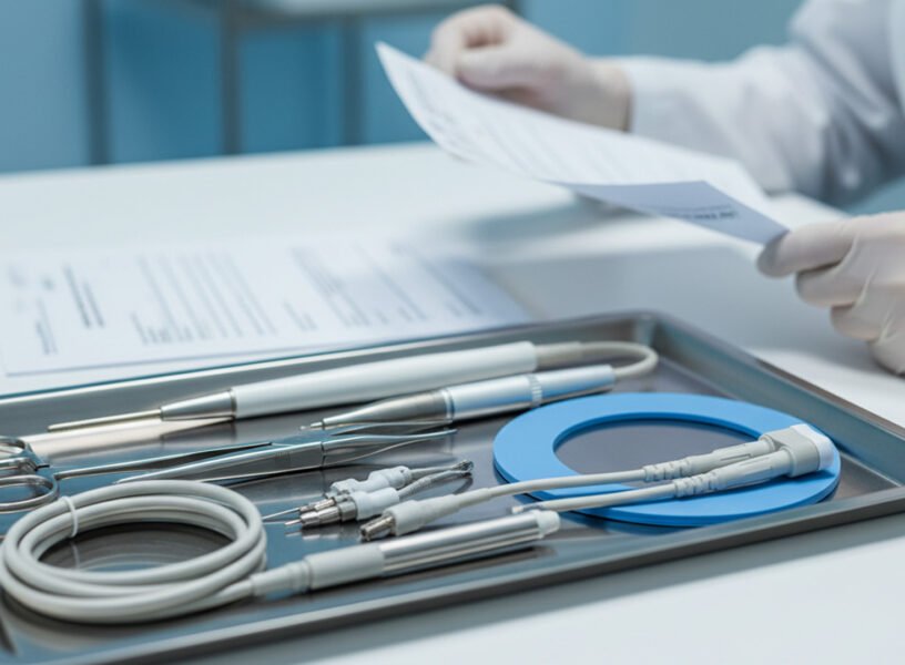 Electrosurgical Manufacturer in Europe