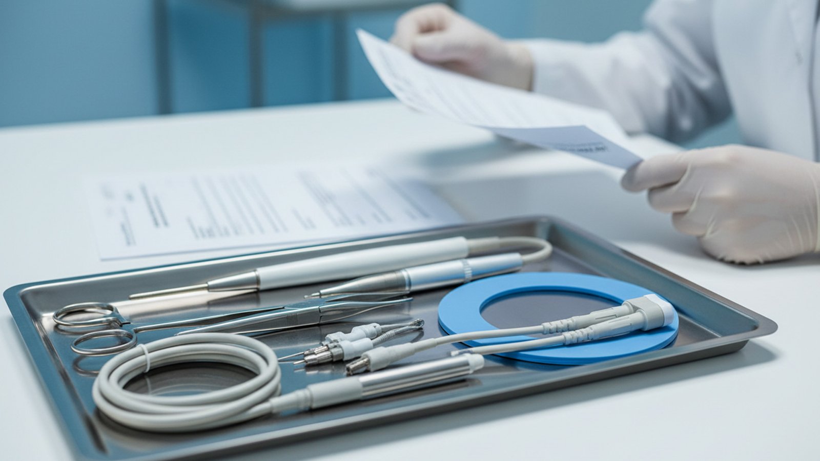 Electrosurgical Manufacturer in Europe