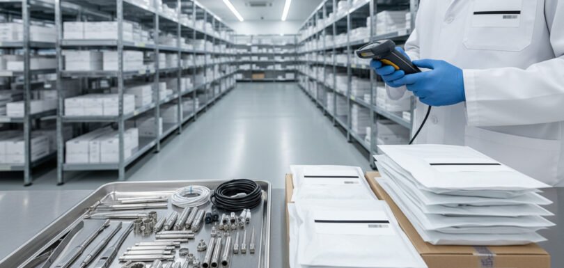 Electrosurgical Procurement Europe