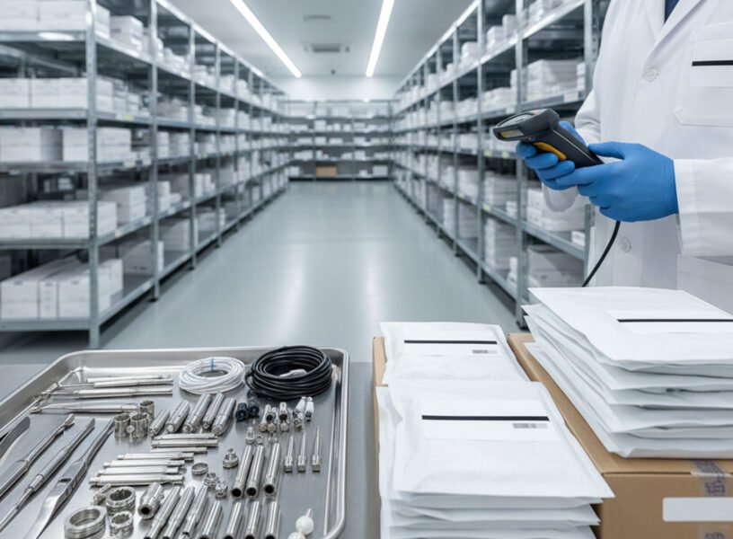 Electrosurgical Procurement Europe