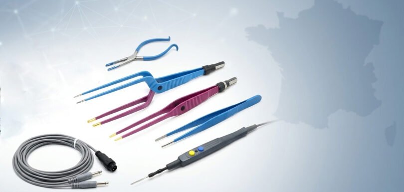 Electrosurgical Instruments France