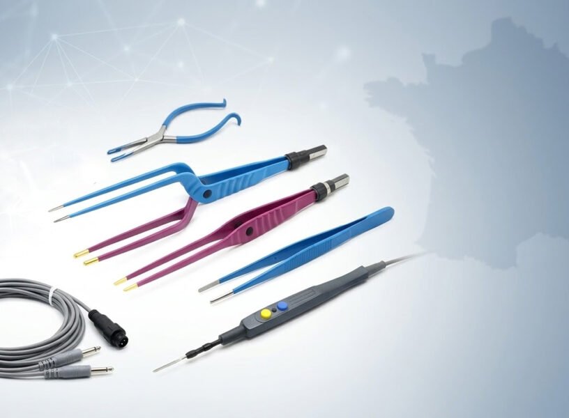 Electrosurgical-Instruments-France Electrosurgical Instruments France