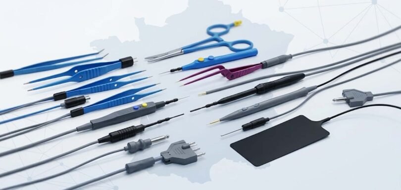 Electrosurgical Instruments France