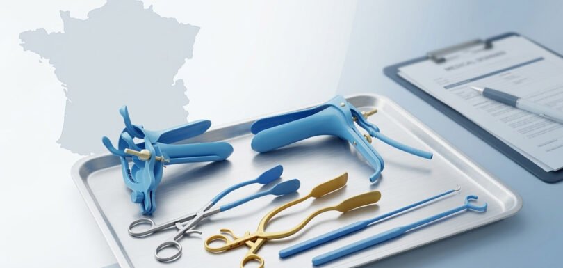 Instruments Électrochirurgicaux en France