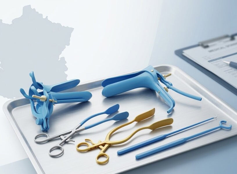 Instruments Électrochirurgicaux en France