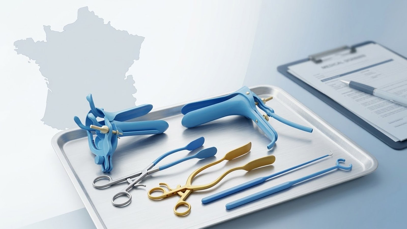 Instruments Électrochirurgicaux en France 