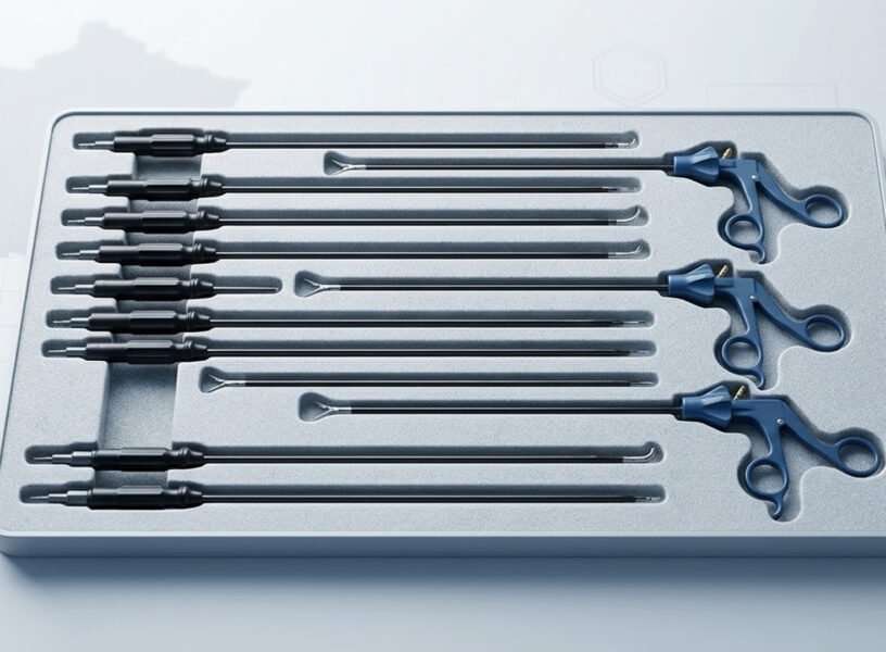 Laparoscopic-Instruments-France Laparoscopic Instruments France