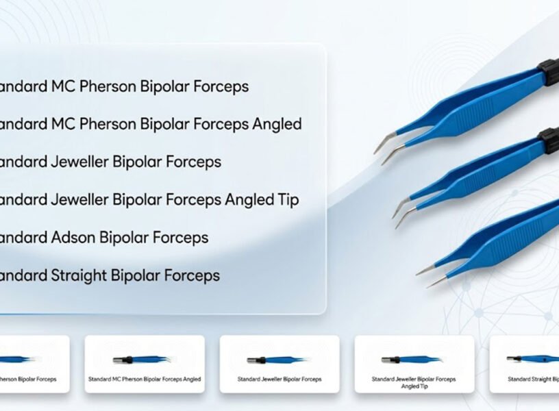 Bipolar-Forceps-France Bipolar Forceps France