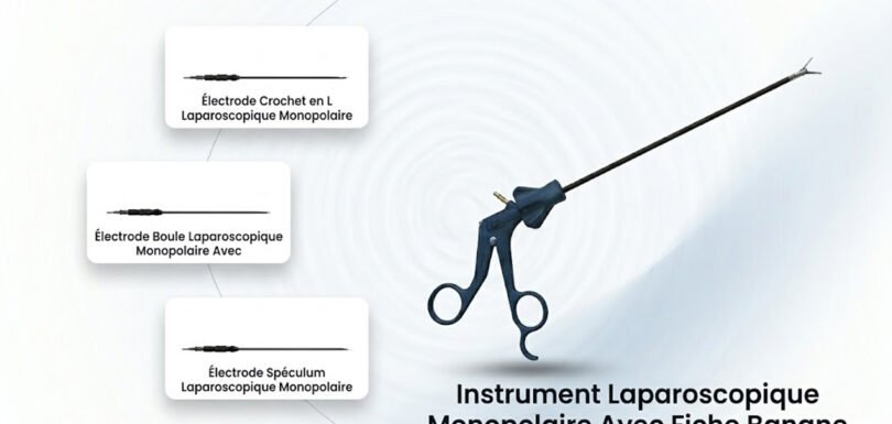 Buy Laparoscopic Instruments France
