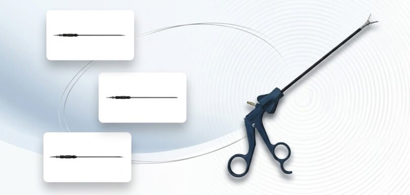 buy laparoscopic instruments France