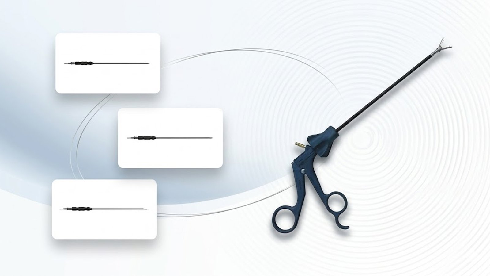 buy laparoscopic instruments France