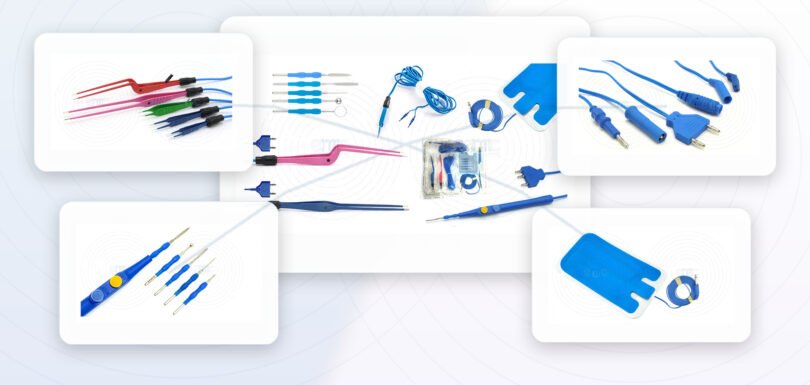 Disposable Surgical Instruments France