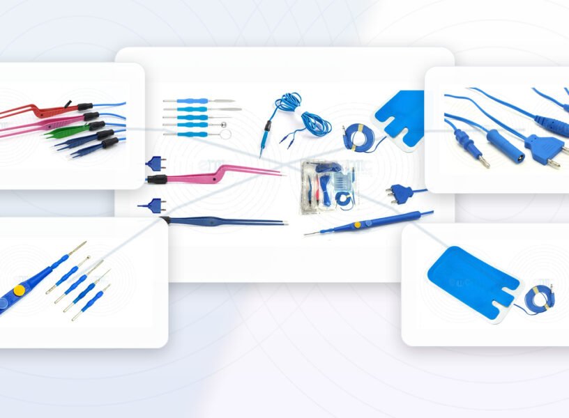 Disposable Surgical Instruments France