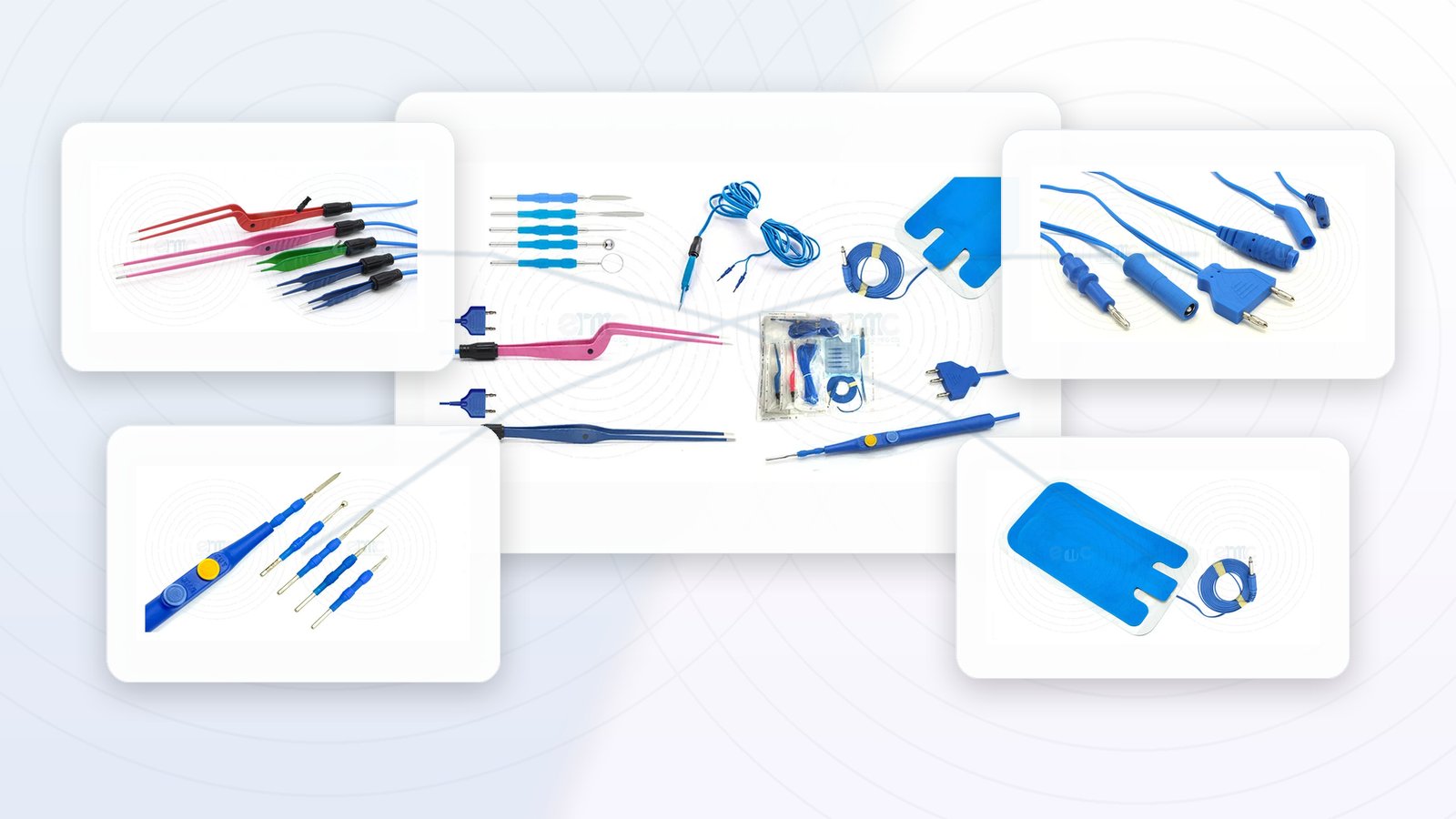 Disposable Surgical Instruments France