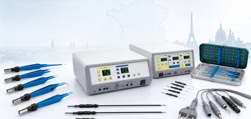 Electrosurgery Equipment France
