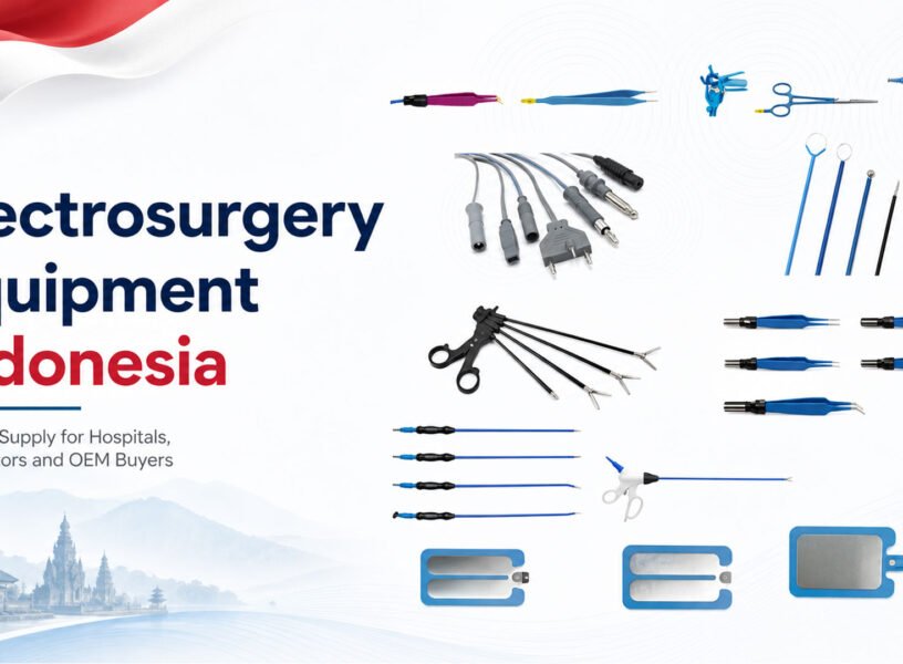 Electrosurgery-Equipment-Indonesia Electrosurgery Equipment Indonesia