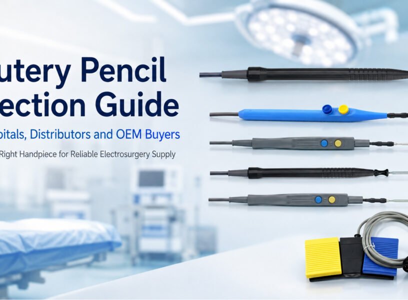 Cautery-Pencil-Selection-Guide-for-Hospitals,-Distributors-and-OEM-Buyers Cautery Pencil