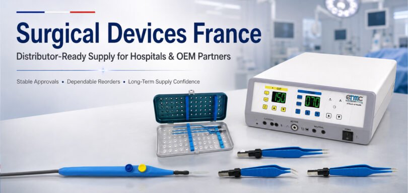 Surgical Devices France