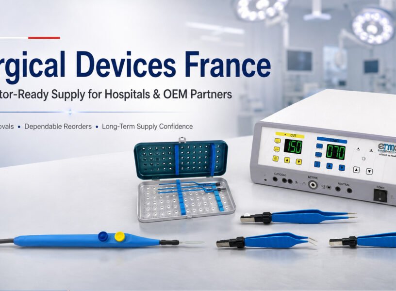 Surgical Devices France Surgical Devices France