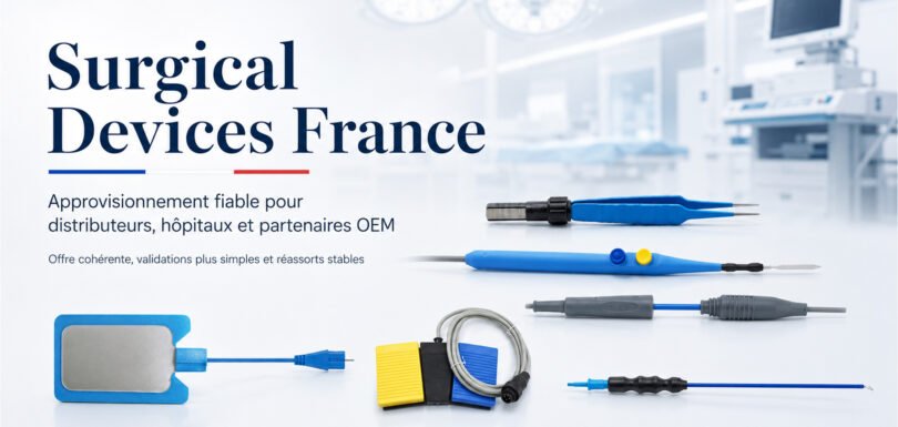 Surgical Devices France