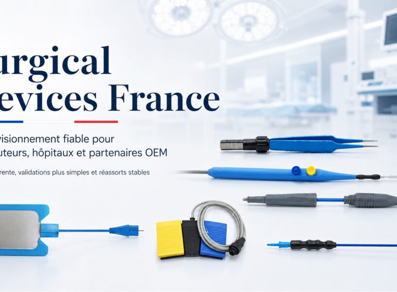 Surgical Devices France Surgical Devices France