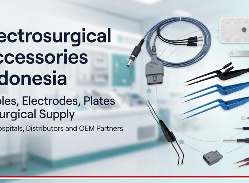 Electrosurgical-Accessories-Indonesia Electrosurgical Accessories Indonesia