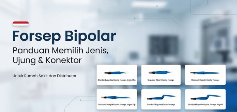Forsep Bipolar
