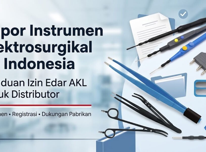 Impor-Instrumen-Elektrosurgikal-ke-Indonesia Impor Instrumen Elektrosurgikal ke Indonesia