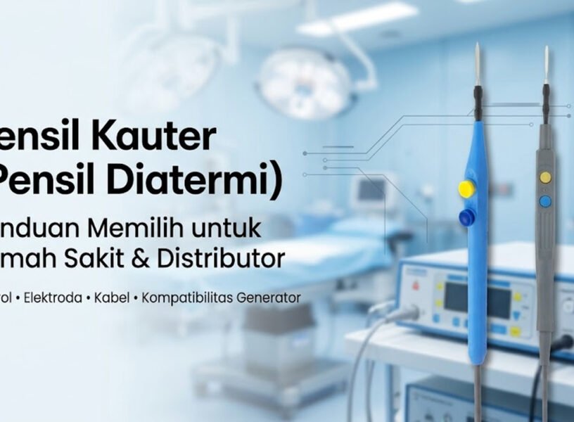 pensil-kauter pensil kauter