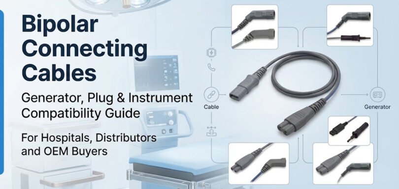 Bipolar Connecting Cables Compatibility Guide
