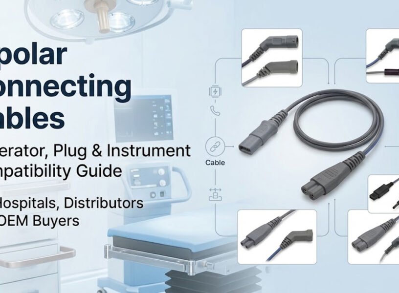Bipolar-Connecting-Cables Bipolar Connecting Cables Compatibility Guide